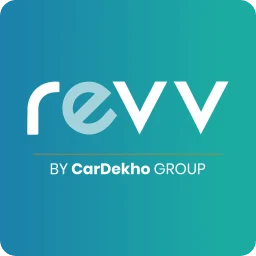 Revv: Self-Drive Car Rentals のアイコン