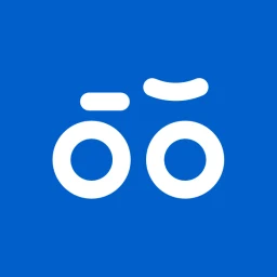 Oslo City Bike のアイコン